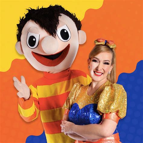 bely beto|Bely y Beto .